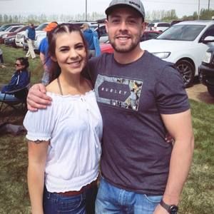 Meet your Posher, Brianne